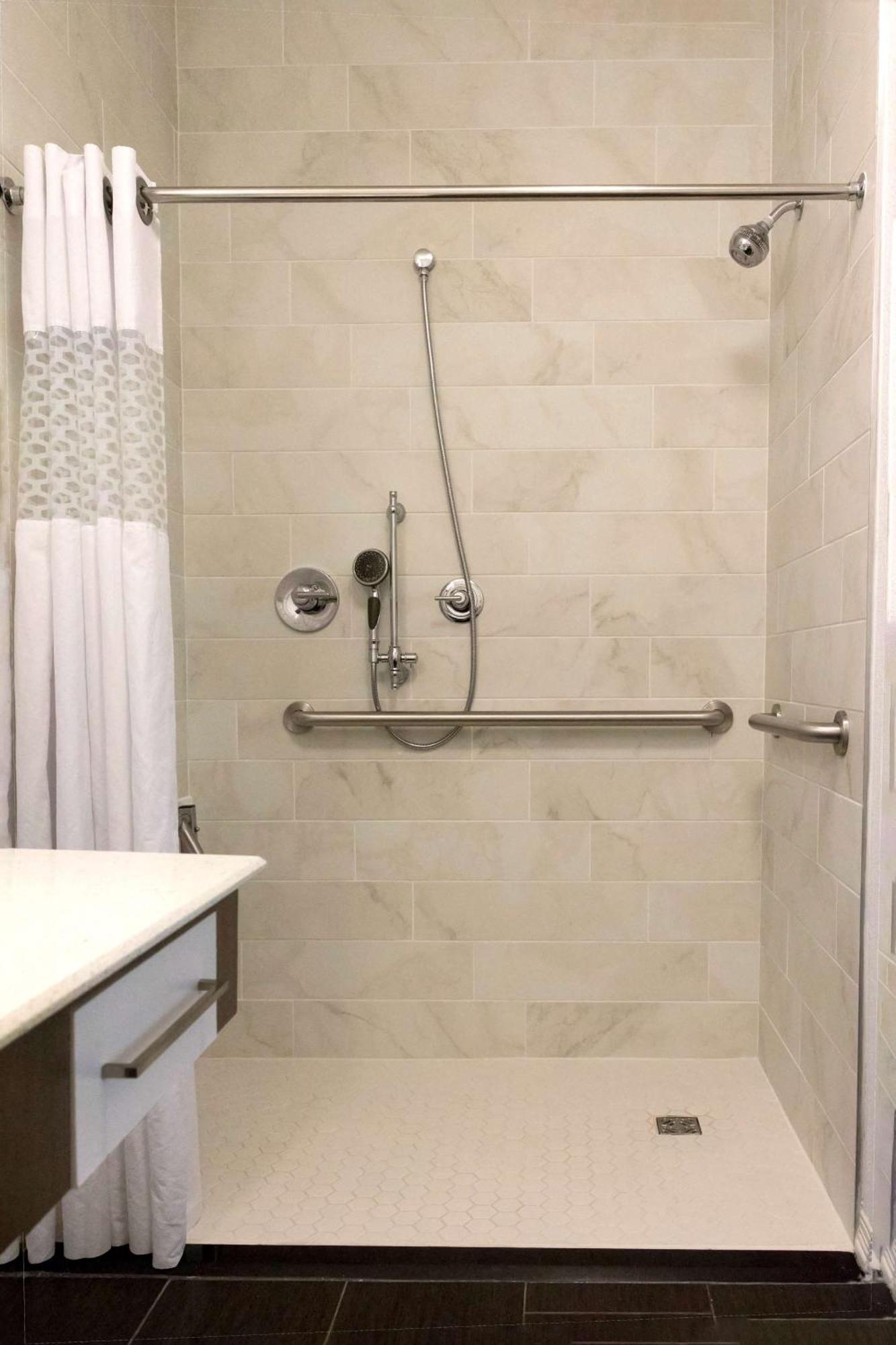 Hampton Inn Broussard-Lafayette Bagian luar foto