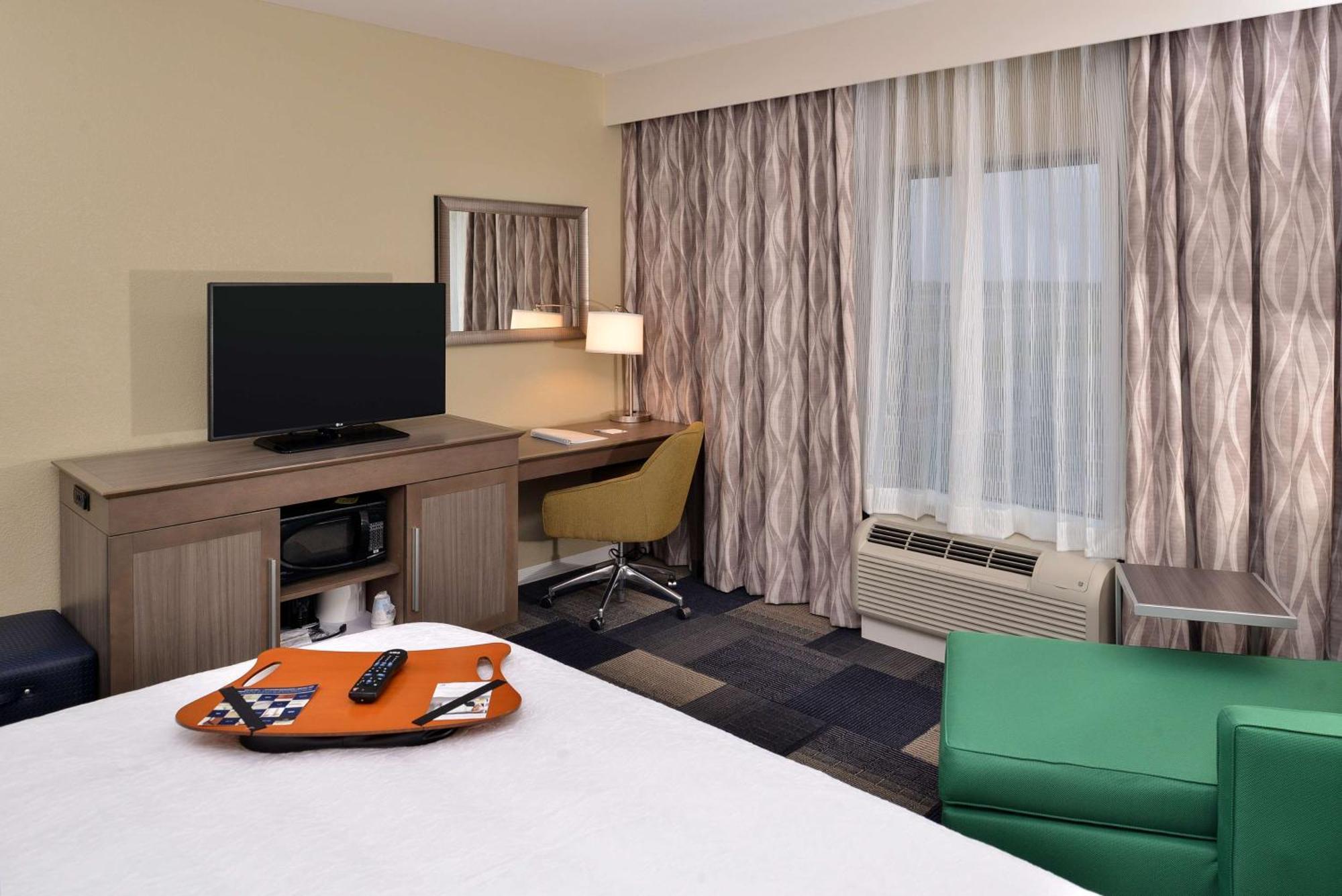 Hampton Inn Broussard-Lafayette Bagian luar foto