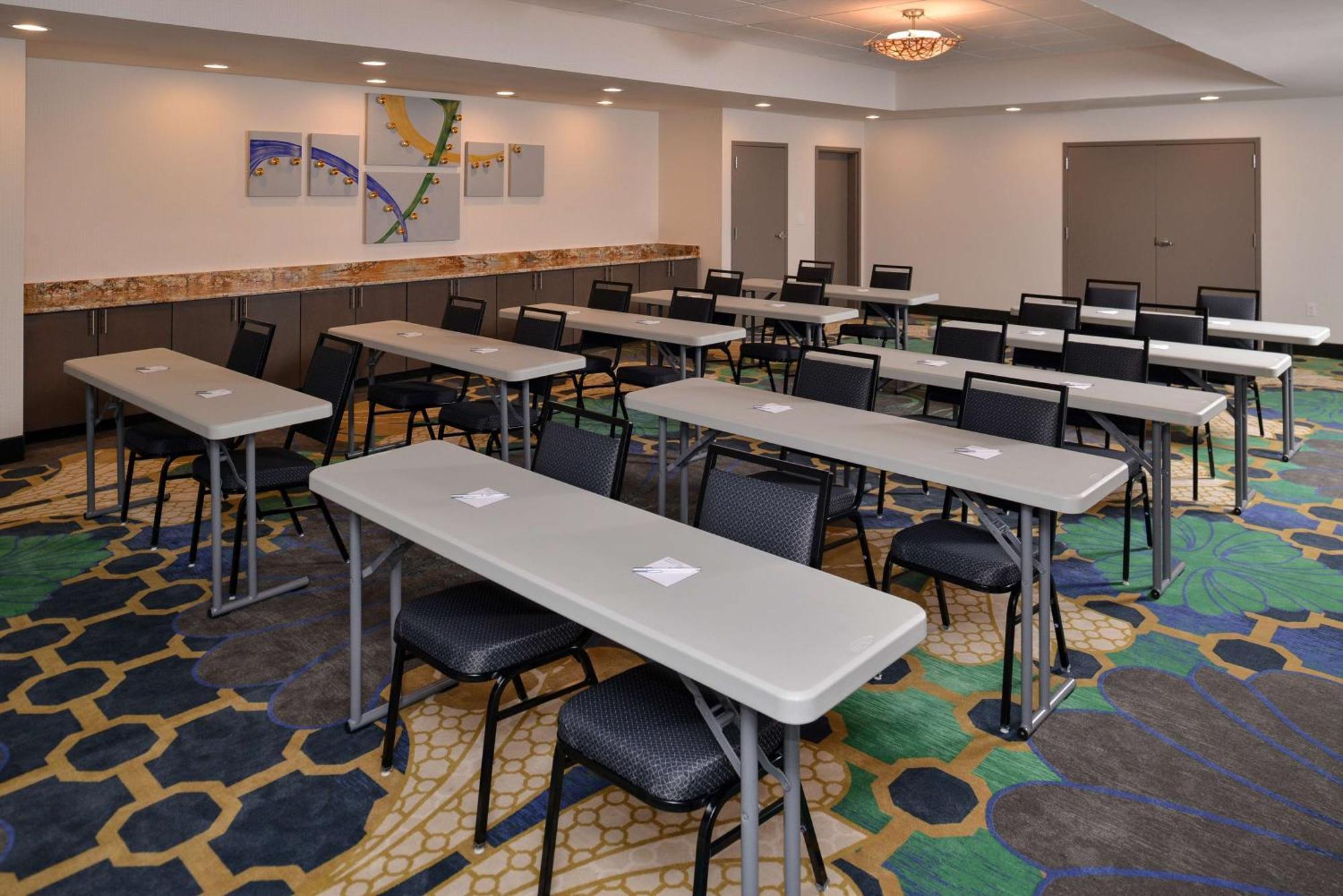 Hampton Inn Broussard-Lafayette Bagian luar foto
